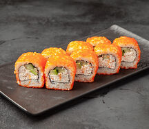 Ролл Калифорния