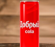 Добрый Cola S