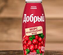 Добрый Морс