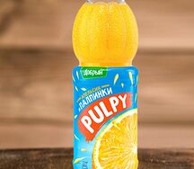Pulpy Апельсин