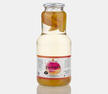 Компот из персиков Сады Арагаца
