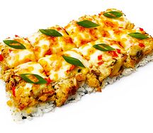 Пицца Тори маки