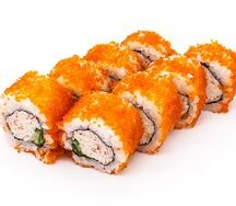Ролл Калифорния