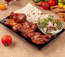 Шейка свиная