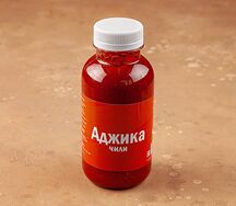 Аджика чили 