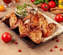 Крылья куриные