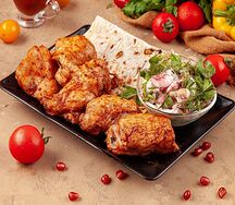 Грудка куриная