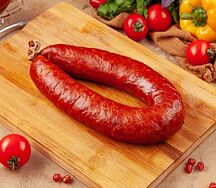 Колбаса краковская