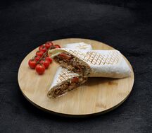 Шаурма классическая