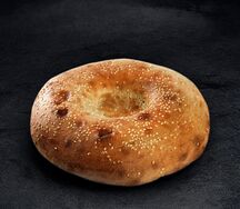 Лепешка тандырная
