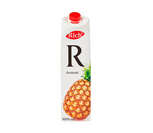 Сок Rich Ананас