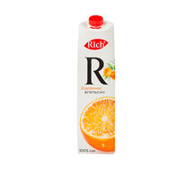 Сок Rich Апельсин