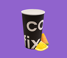 Раф Дыня-Лимон L