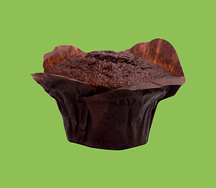 Маффин шоколадный