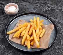 Картофель фри