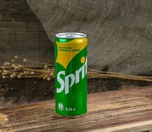 Sprite