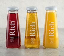 Сок Rich