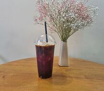 Вишнёвый Бамбл