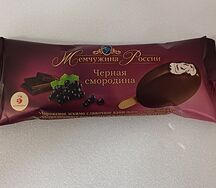Черная смородина