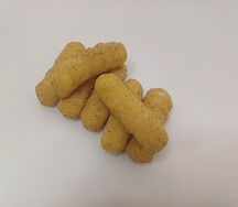 Сырные палочки