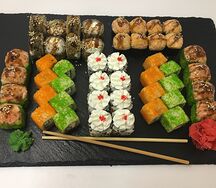 Сет Шанхай
