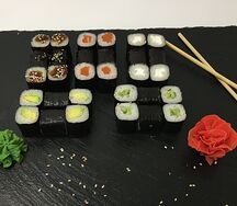 Set Mini