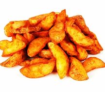 Картофель по-деревенски
