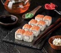 Фуд Фила Лайт