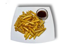 Картофель фри