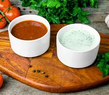 Соус шашлычный