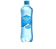 Aqua Minerale без газа