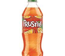 Frustyle Апельсин