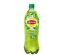 Lipton зеленый чай