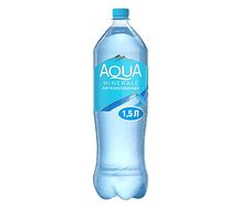 Aqua Minerale без газа