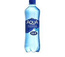 Aqua Minerale газированная