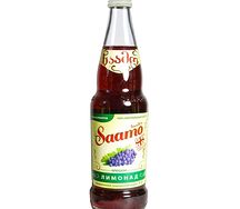 Лимонад Saamo Виноград