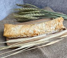 Лаззат с мясом