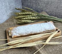 Штрудель Слива и орех