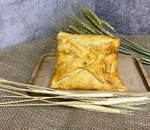 Хачапури с сыром