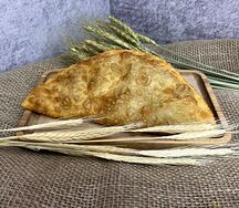 Чебурек с мясом