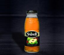 Сок Swell Яблоко
