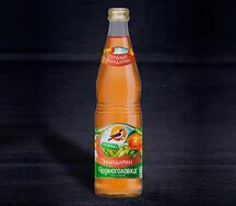 Черноголовка мандарин