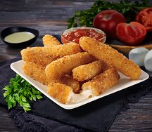 Сырные палочки L