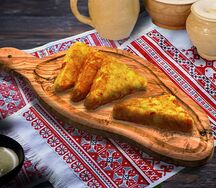 Хашбрауны S