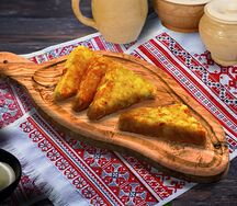 Хашбрауны М