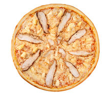 Пицца Виола-тропикана