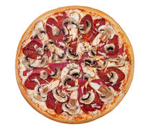 Пицца Пепперони