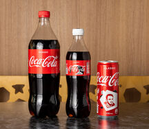 Coca-Cola