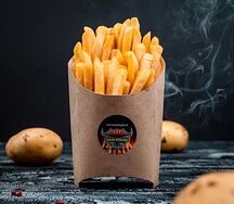 Картофель фри