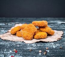 Наггетсы куриные